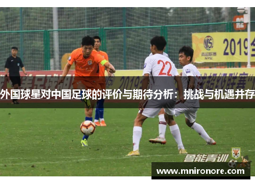 外国球星对中国足球的评价与期待分析：挑战与机遇并存